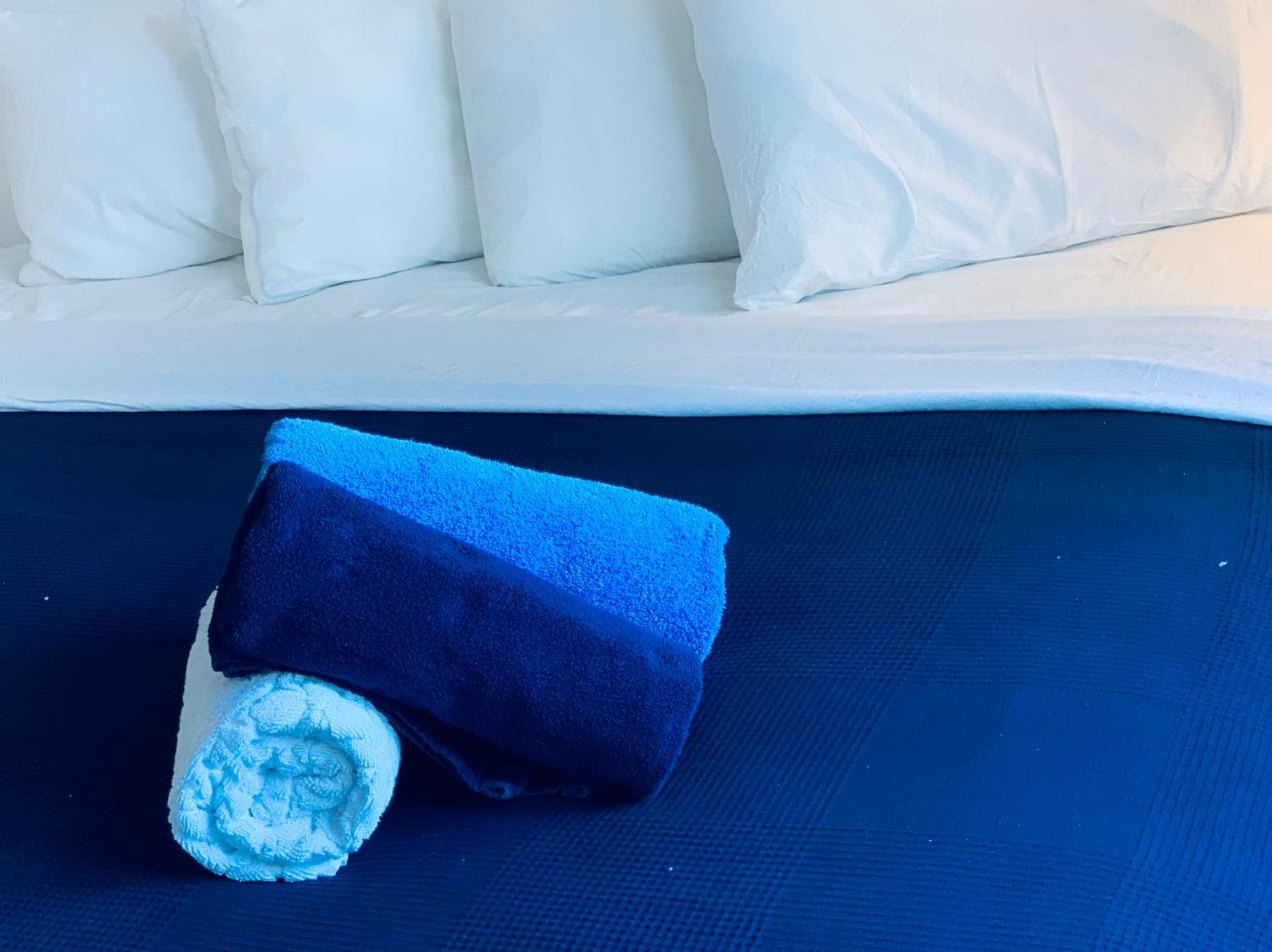 Beachfront Ocean Dr White Sand Paradise Sobe 311 Μαϊάμι Μπιτς Εξωτερικό φωτογραφία