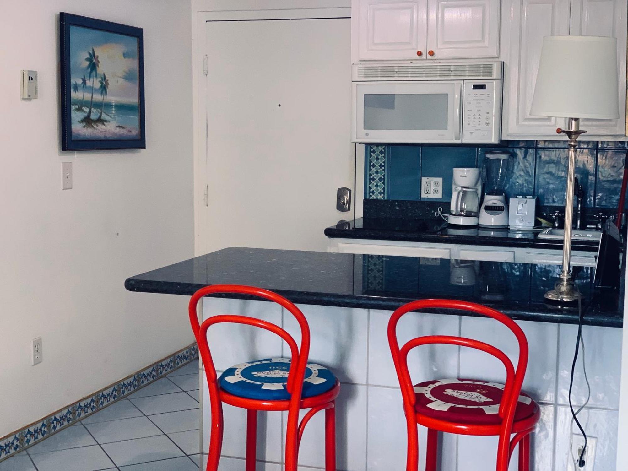 Beachfront Ocean Dr White Sand Paradise Sobe 311 Μαϊάμι Μπιτς Εξωτερικό φωτογραφία