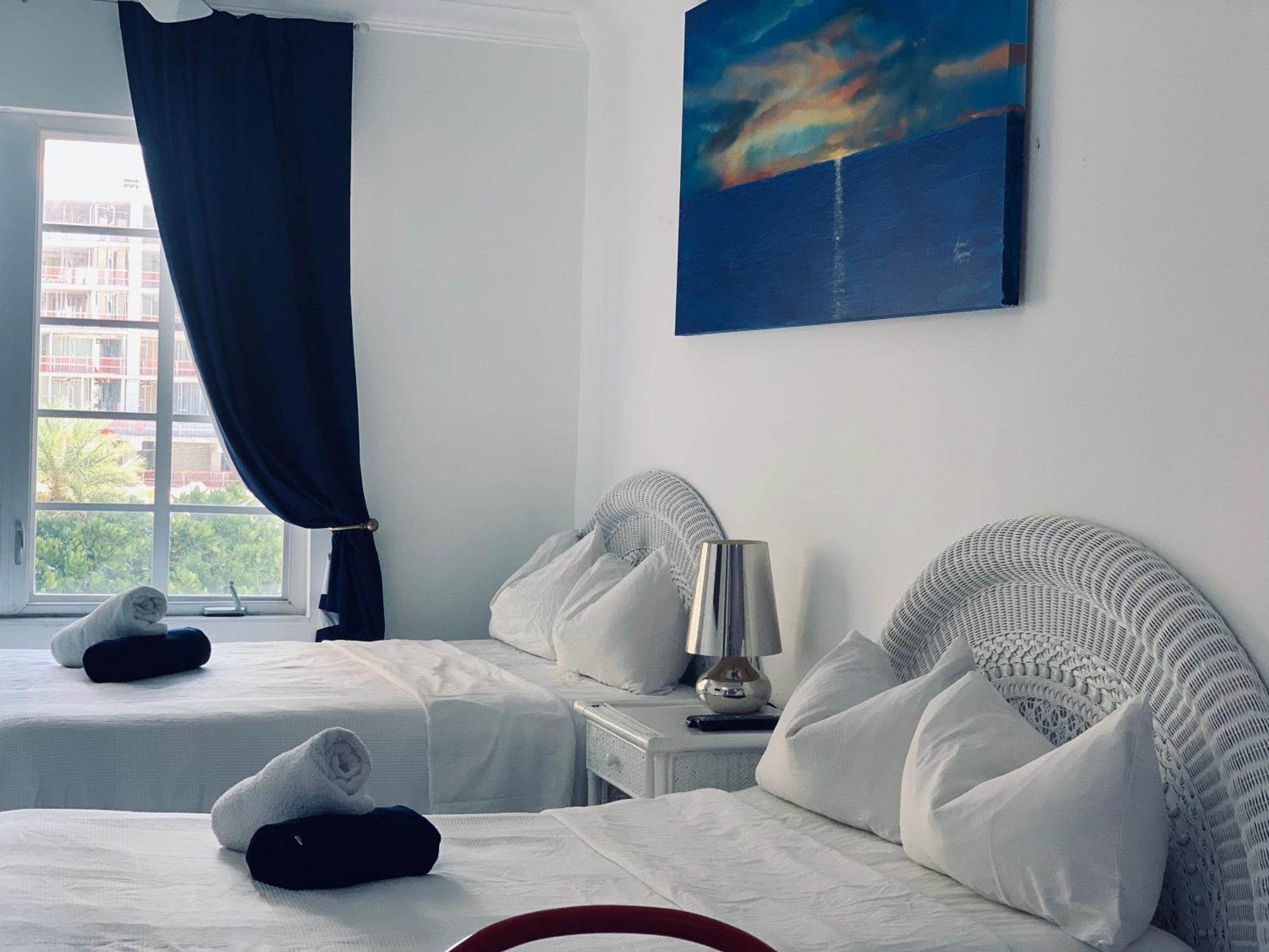 Beachfront Ocean Dr White Sand Paradise Sobe 311 Μαϊάμι Μπιτς Εξωτερικό φωτογραφία