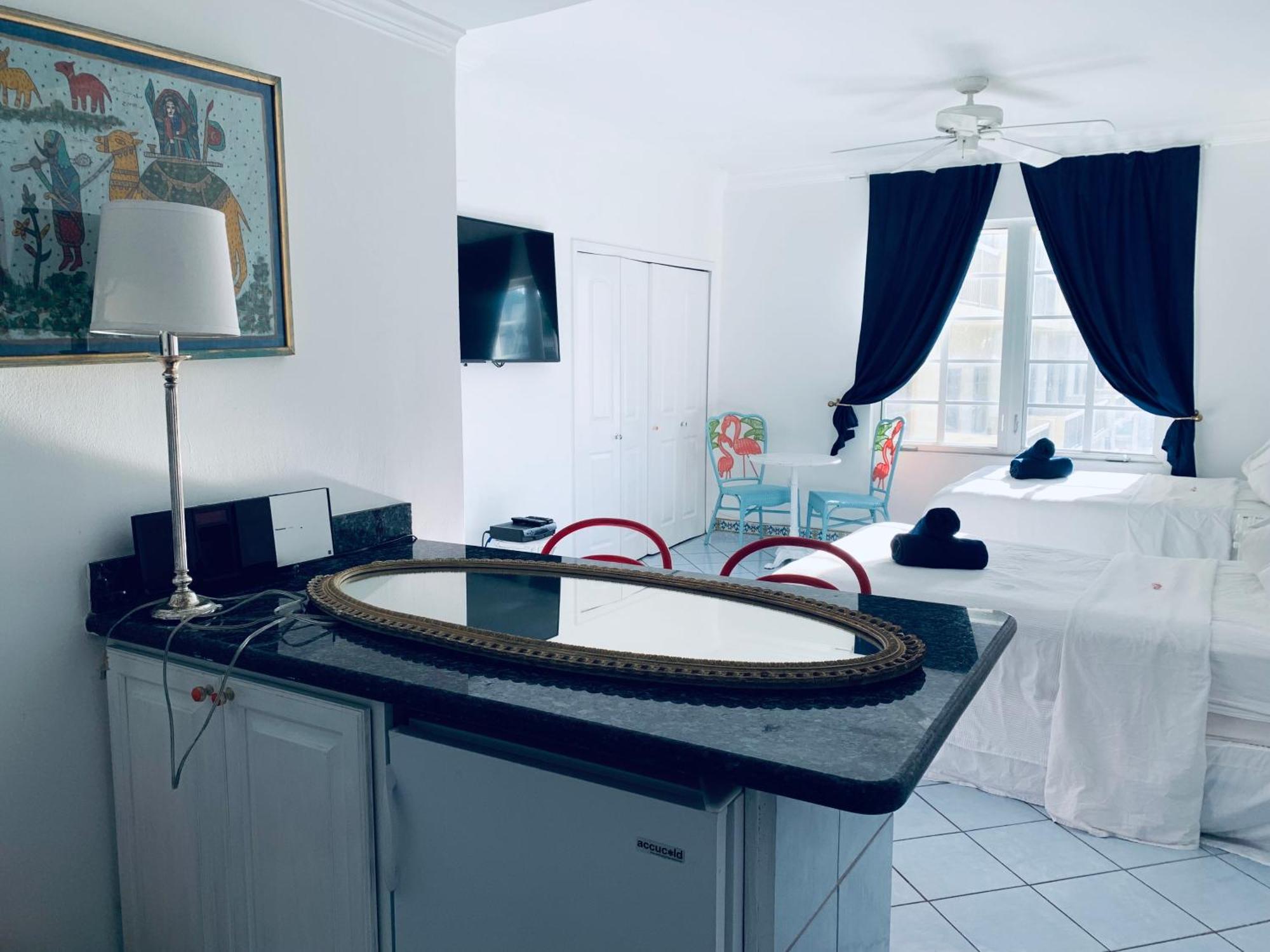 Beachfront Ocean Dr White Sand Paradise Sobe 311 Μαϊάμι Μπιτς Εξωτερικό φωτογραφία