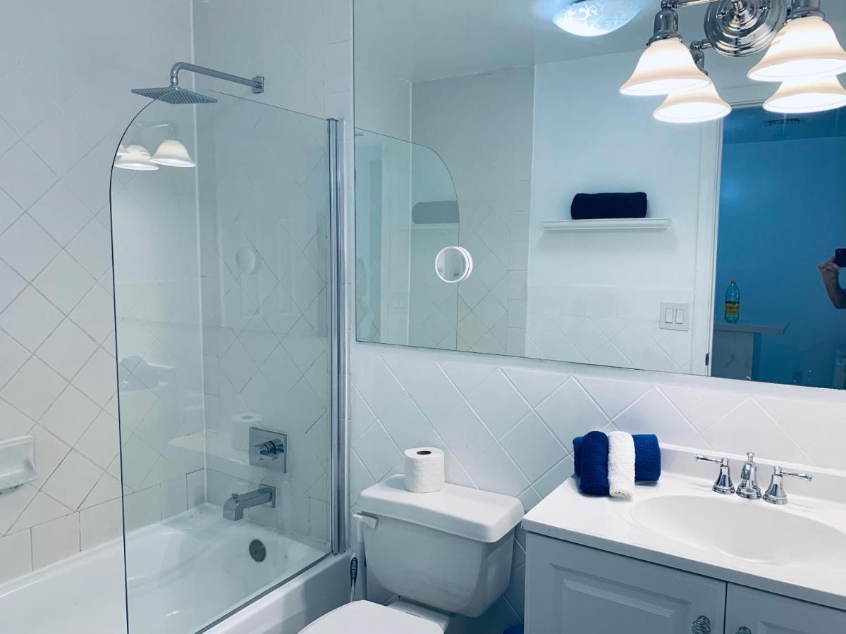Beachfront Ocean Dr White Sand Paradise Sobe 311 Μαϊάμι Μπιτς Εξωτερικό φωτογραφία