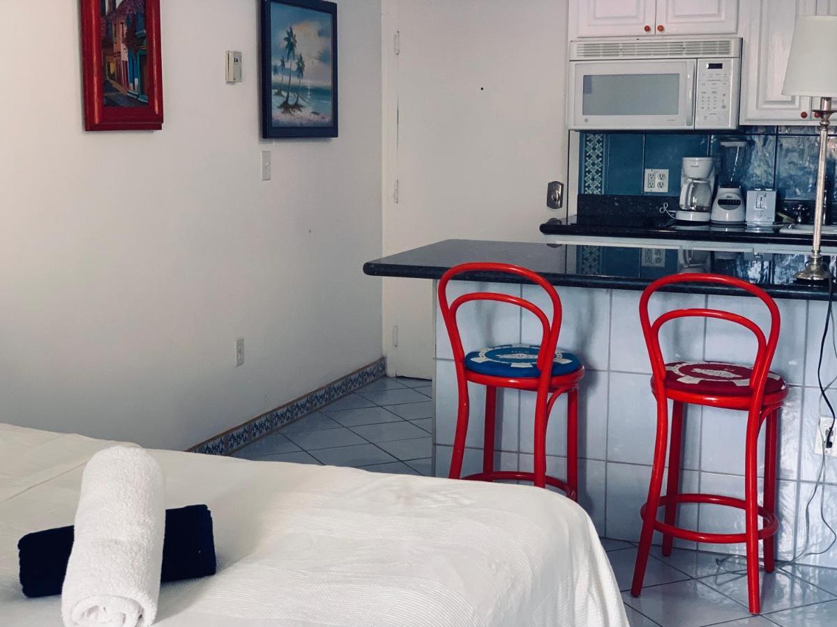 Beachfront Ocean Dr White Sand Paradise Sobe 311 Μαϊάμι Μπιτς Εξωτερικό φωτογραφία