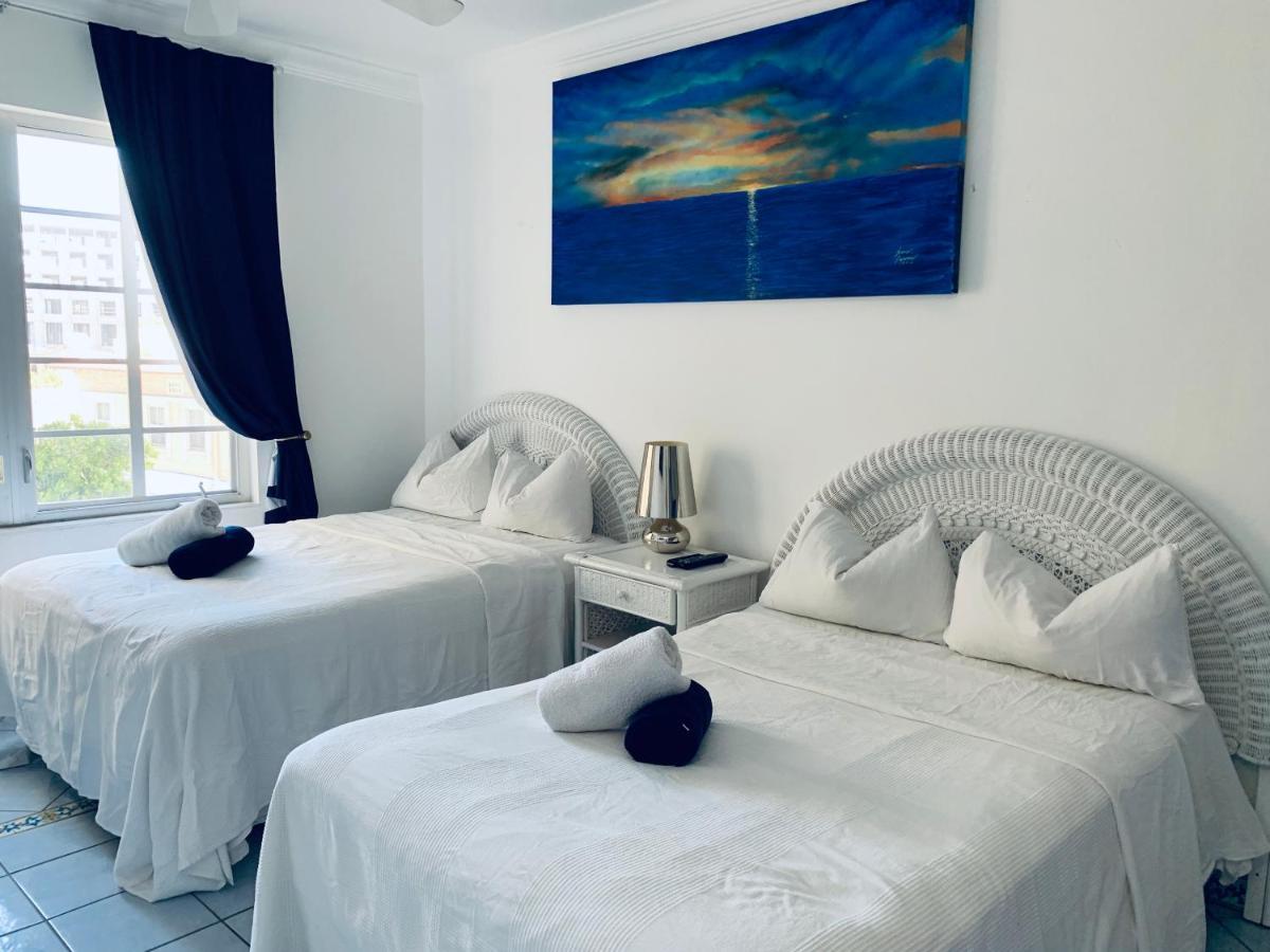 Beachfront Ocean Dr White Sand Paradise Sobe 311 Μαϊάμι Μπιτς Εξωτερικό φωτογραφία