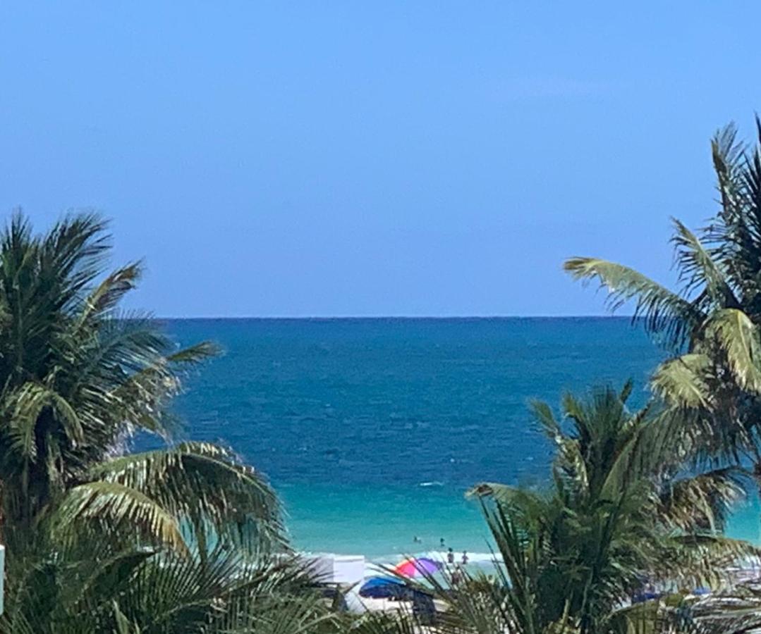 Beachfront Ocean Dr White Sand Paradise Sobe 311 Μαϊάμι Μπιτς Εξωτερικό φωτογραφία