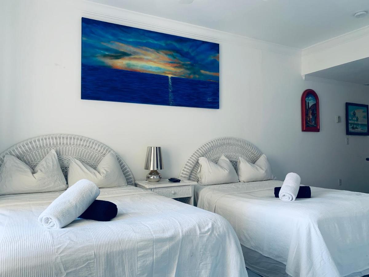 Beachfront Ocean Dr White Sand Paradise Sobe 311 Μαϊάμι Μπιτς Εξωτερικό φωτογραφία