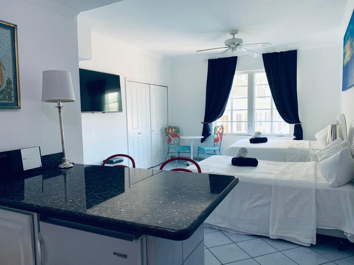 Beachfront Ocean Dr White Sand Paradise Sobe 311 Μαϊάμι Μπιτς Εξωτερικό φωτογραφία