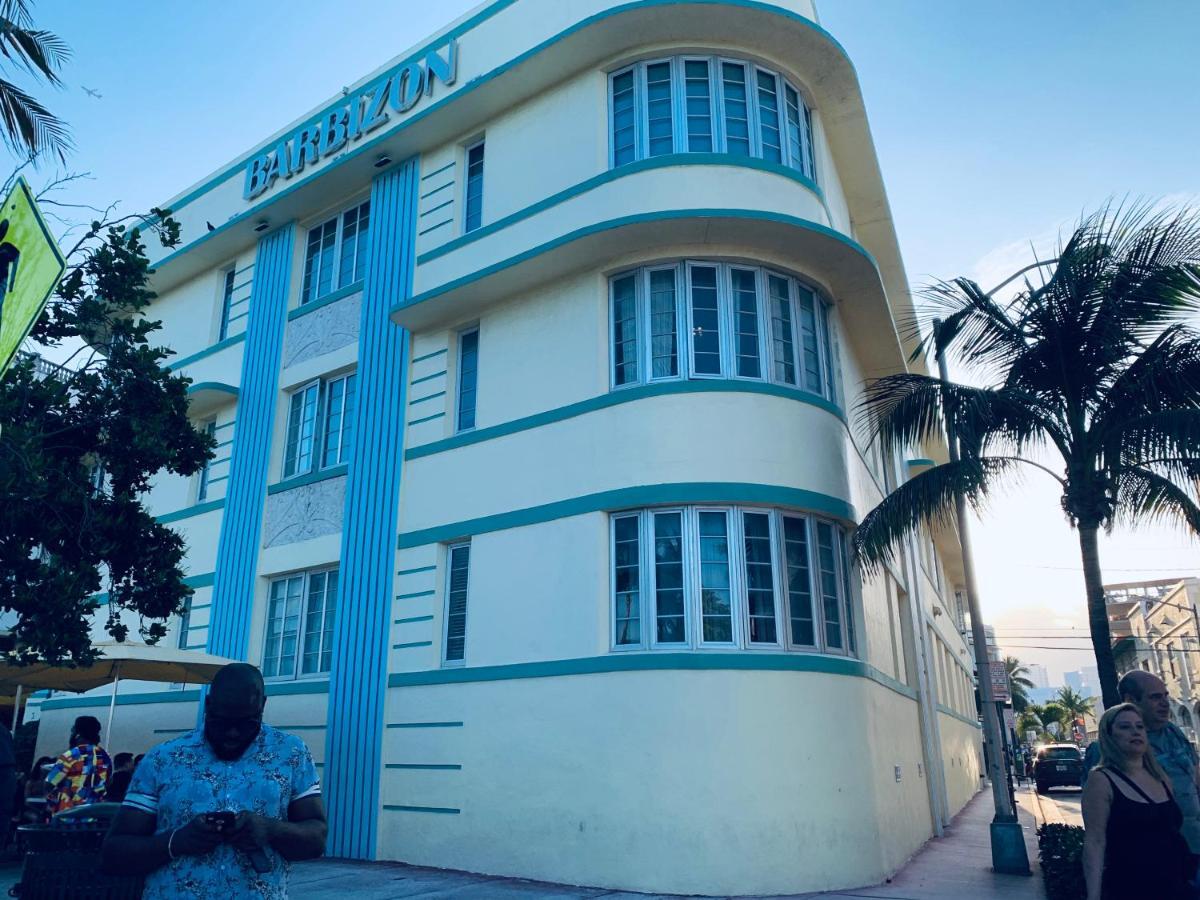 Beachfront Ocean Dr White Sand Paradise Sobe 311 Μαϊάμι Μπιτς Εξωτερικό φωτογραφία