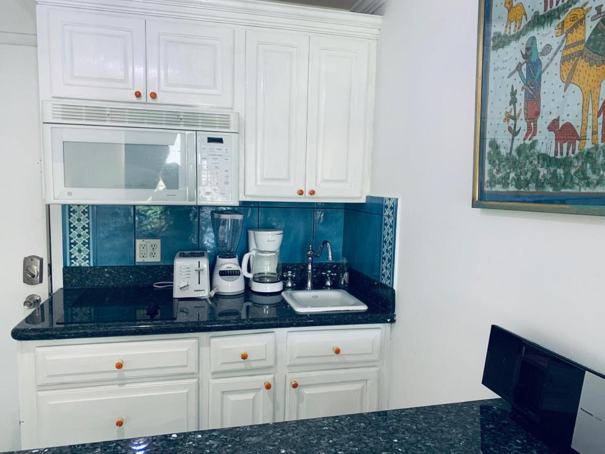 Beachfront Ocean Dr White Sand Paradise Sobe 311 Μαϊάμι Μπιτς Εξωτερικό φωτογραφία